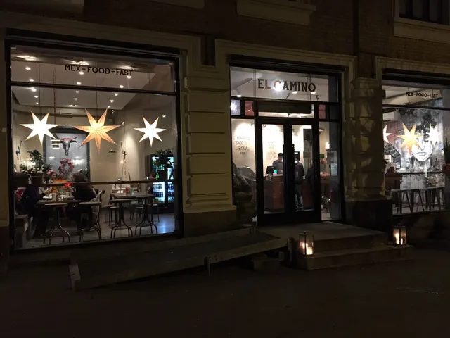 El Camino