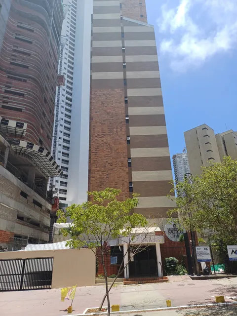 Residencial Naútico
