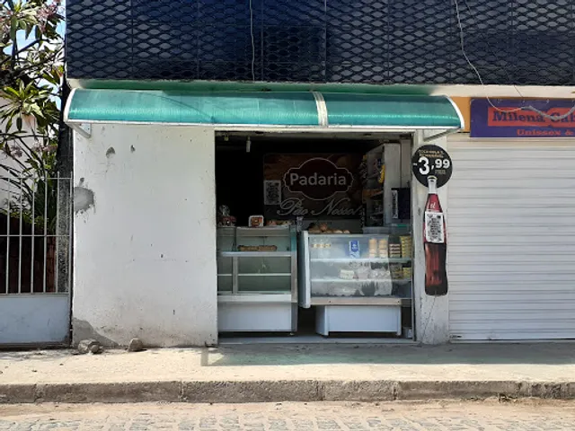 Padaria Pão Nosso