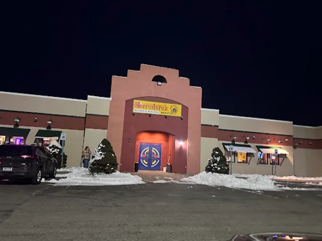 Herraduras Authentic Mexican Bar & Grill