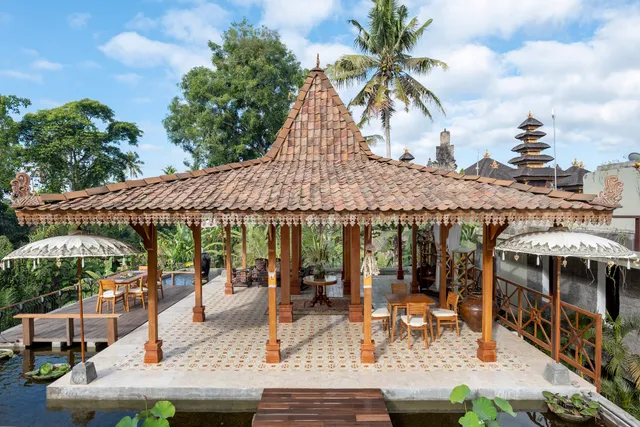 Vije Boutique Resort&Spa