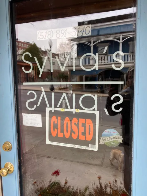 Sylvia's Tailoring Shop & Boutique