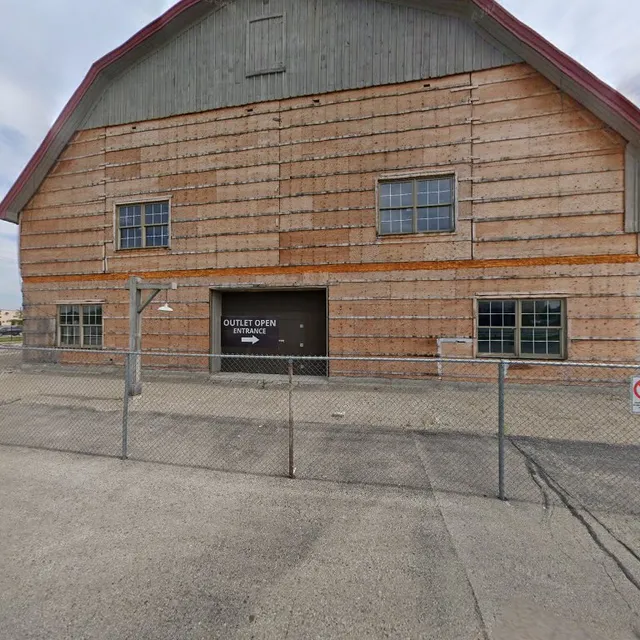 Stockyards Restaurant