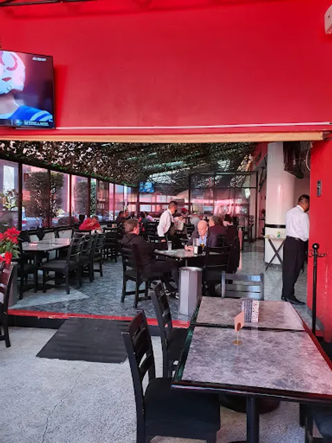 El Gran León de Oro