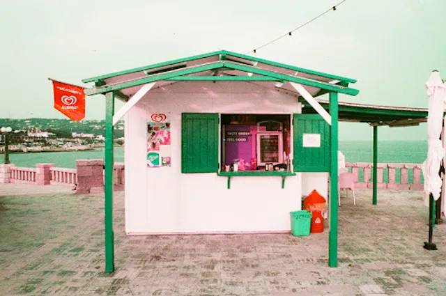 Chiosco Bar "Buena Vista"