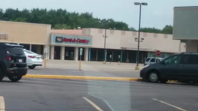 The Shoppes at Meadowview