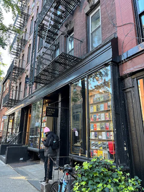 Oslo Coffee Roasters (West Village)