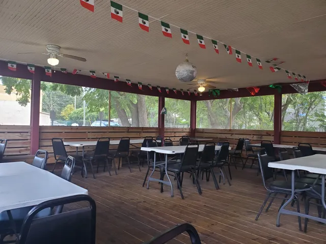 Los Avina Mexican Restaurant