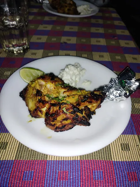 Lily's Garden Family Restaurant & Bar