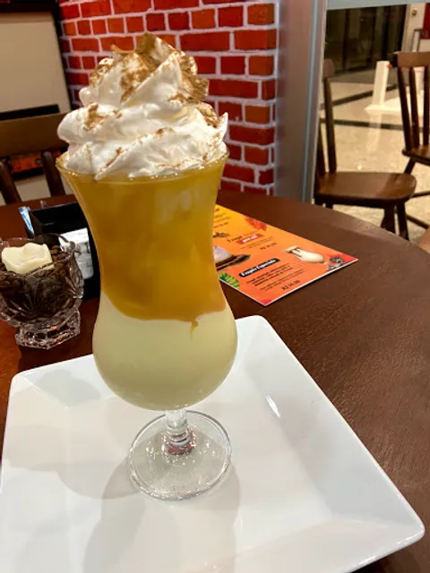 Giraffas Catalão Shopping