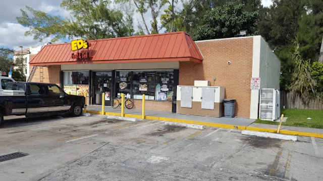 ED's Taco Bodega - Jog Rd