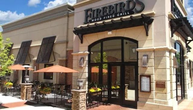 Firebirds Wood Fired Grill