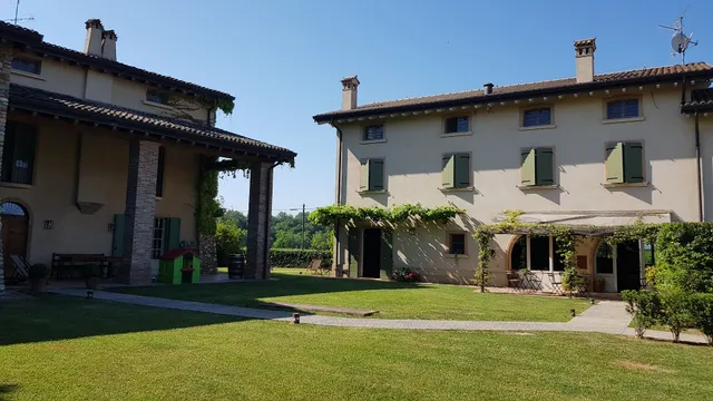 Corte San Giacomo b&b