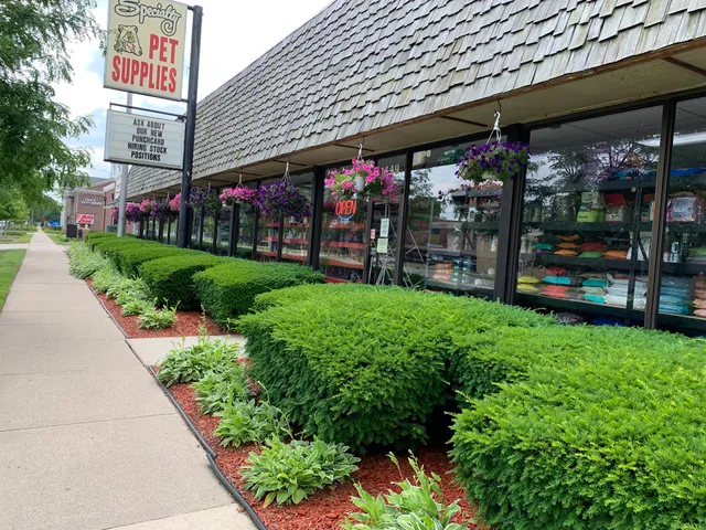 Specialty Pet Supplies