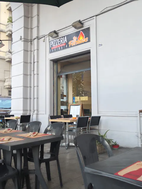 Pizzeria La Fornace