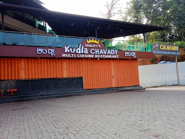 Kudla Chavadi - Multi Cuisine Sea Food Family Restuarant