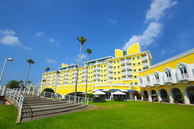Wakayama Marina City Hotel