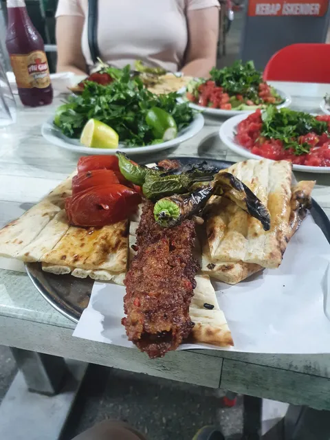 Tadim Kebap Salonu