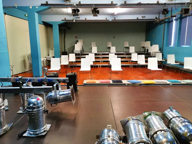 Figurentheaterhaus Hannover gemeinnützige GmbH