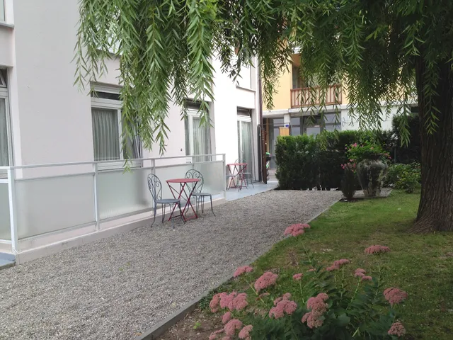 Hôtel des Horlogers