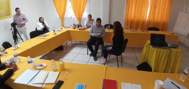 Centro Integral de Capacitación y Negocios