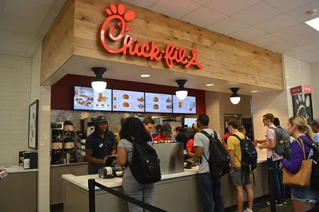 Chick-fil-A