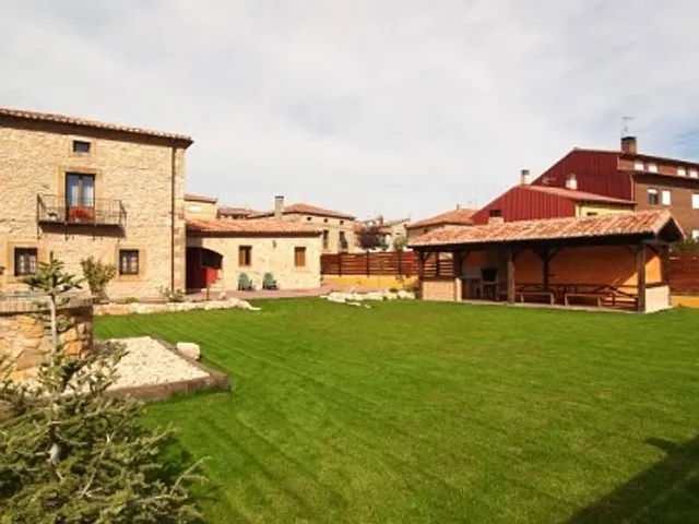 Casa Rural El Viejo Pozo