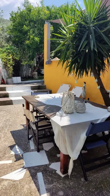 Villa Cactus Suite & appartament