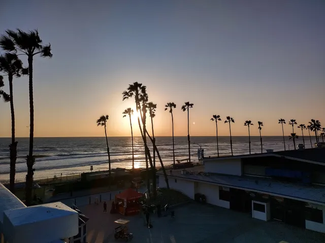 Junior Seau Beach Community Center