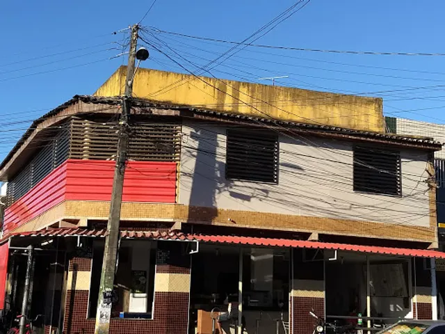 Panificação Bariloche