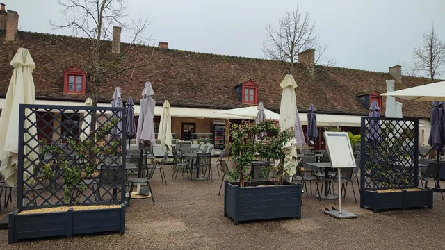 La Rôtisserie du Château