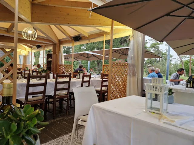 La Palancana - Ristorante