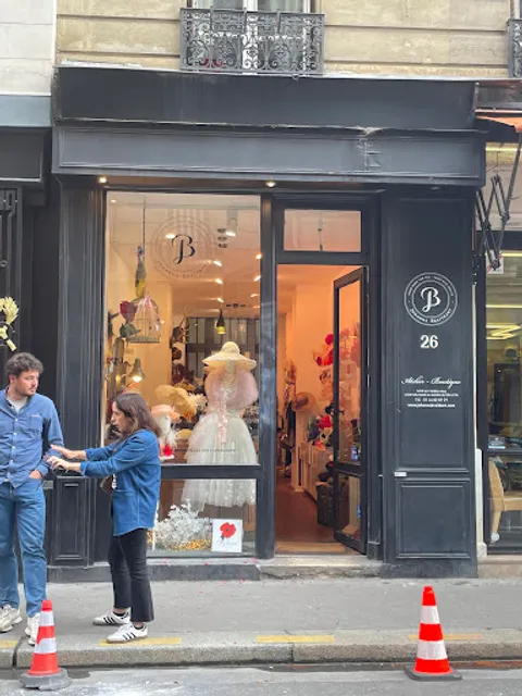 L'Atelier Paris 4 - Octobre Editions