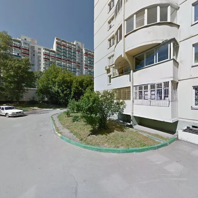 ZONA SNA NA STUDENCHESKOY