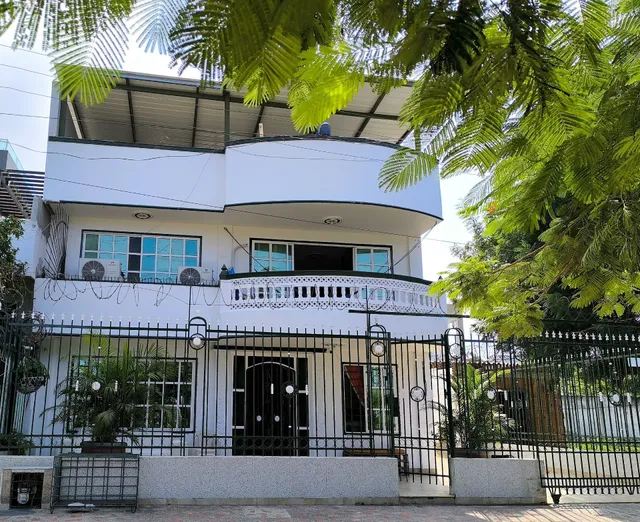 Casa Negrete Hostal Boutique