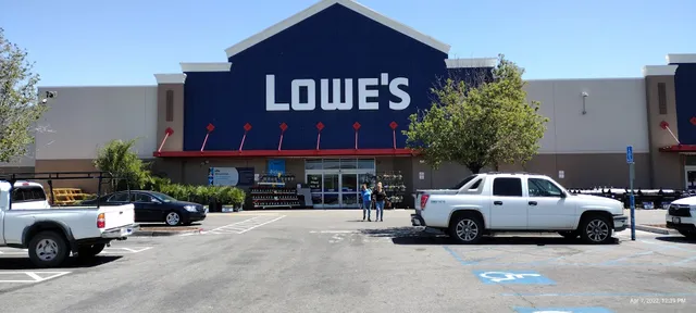 Lancaster Town Center