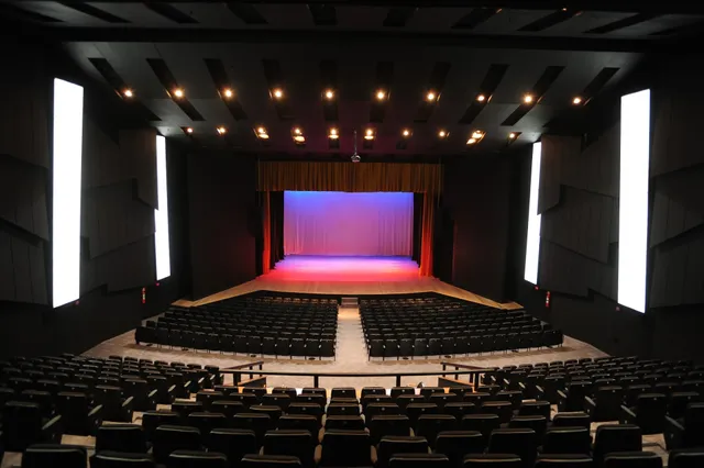 Teatro SESIMINAS