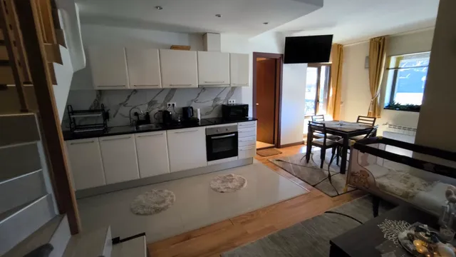 Апартамент AZAX Б7