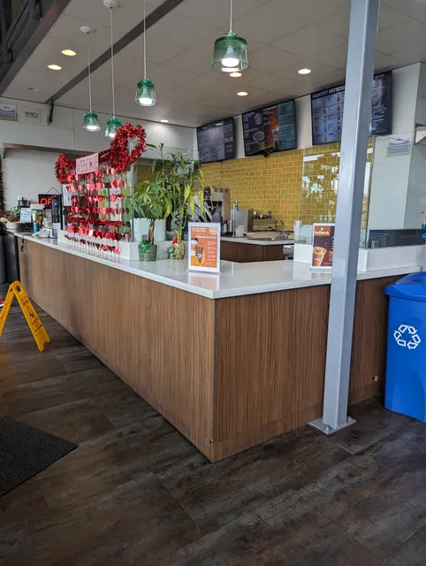 NuBlends- Protein Bar