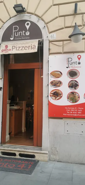 Ristorante Punto41