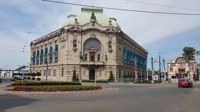Hostel Museum Propido