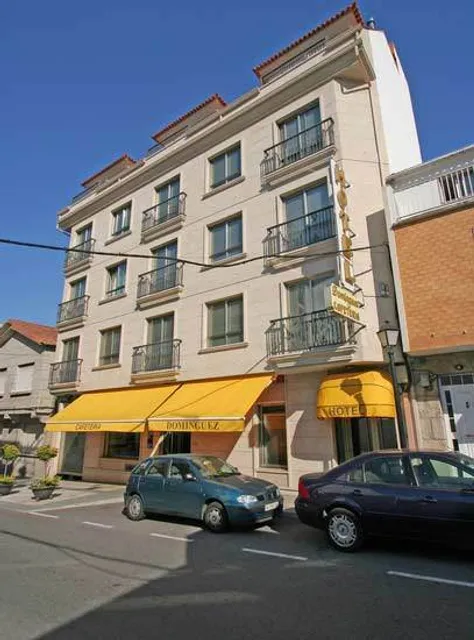 Domínguez Hotel