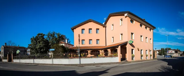 Hotel Dall'Ongaro