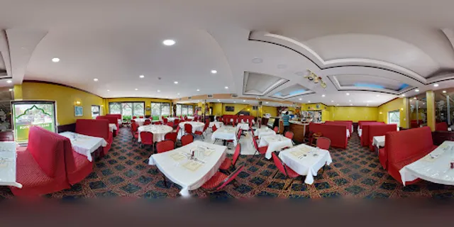 India Beau Village Restaurant