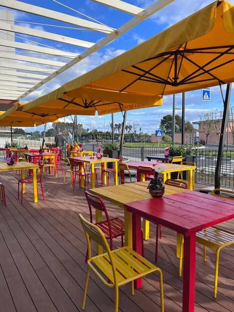 Doppio Malto Salerno