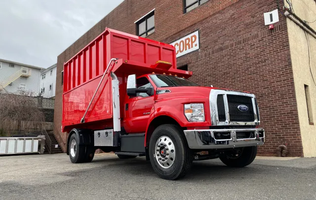 Cliffside Body Corporation