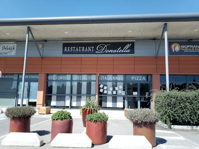 Restaurant Donatella