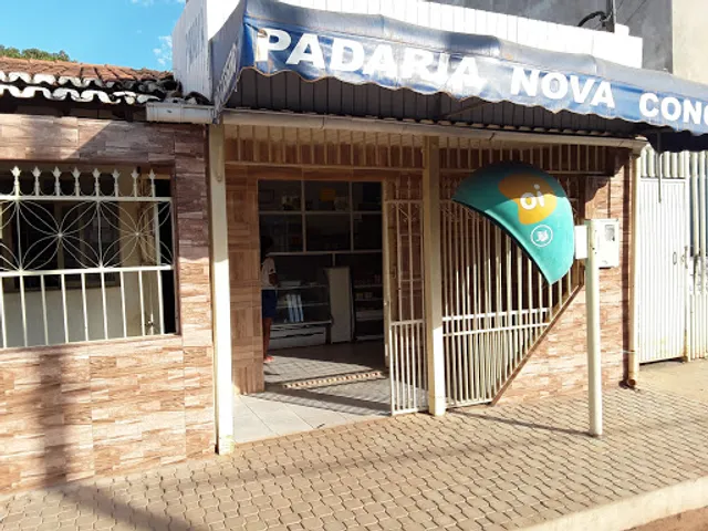Padaria Nova Conquista