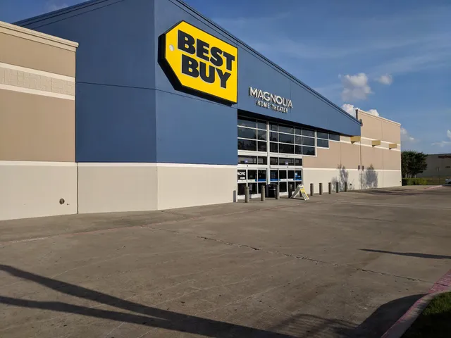 Best Buy