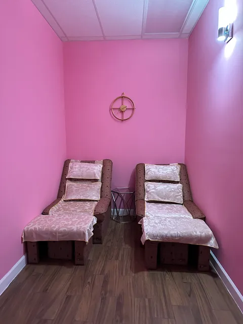 Let’s Go Massage & Body Spa